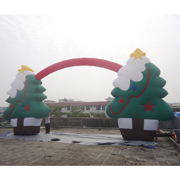 Xmas & Holiday Inflatables